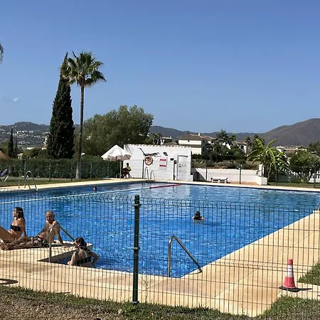 Golf Apartment Mijas