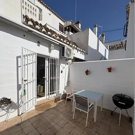 Apartment Golf Mijas