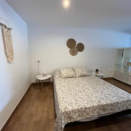 Golf Apartment Mijas